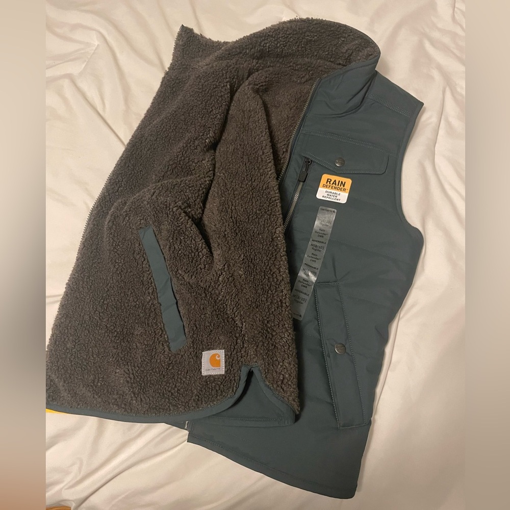 Carhartt Vest